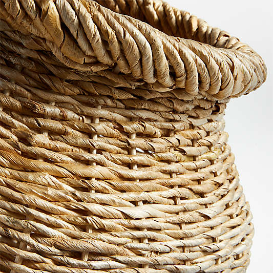 Beane Basket by Jake Arnold