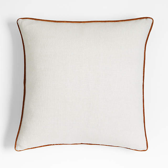 Frances Throw Pillow Arrangement by Jake Arnold