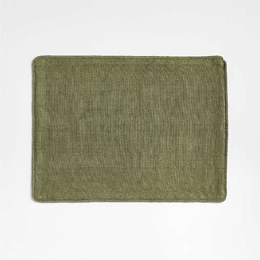 Kensington Placemat by Jake Arnold