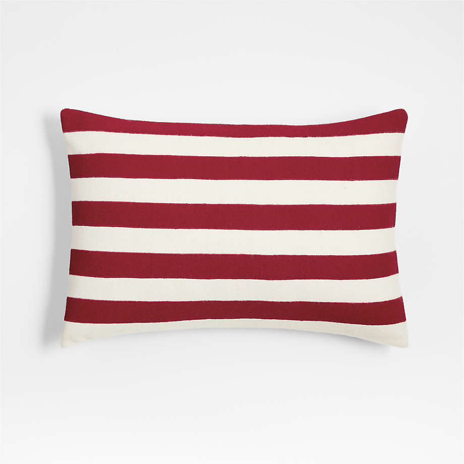 https://cb.scene7.com/is/image/Crate/JALuminousRedStrPlw22x15SHF23/$web_pdp_main_carousel_med$/231009111631/luminous-red-stripe-22x15-holiday-throw-pillow-by-joan-anderson.jpg