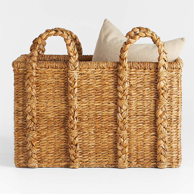 15 Loaf Stack Nest Bread Basket - 788x617x190mm, Alison Handling