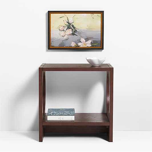 Buquê de Verão by Jeremiah Brent Framed Wall Art Print