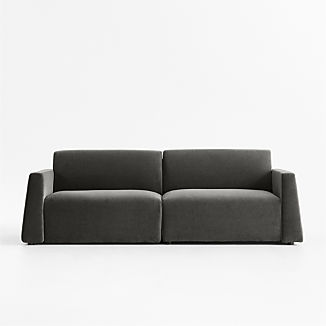 Formelle 92.5" Sofa by Jeremiah Brent