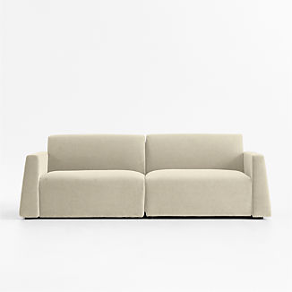 Formelle 92.5" Sofa by Jeremiah Brent