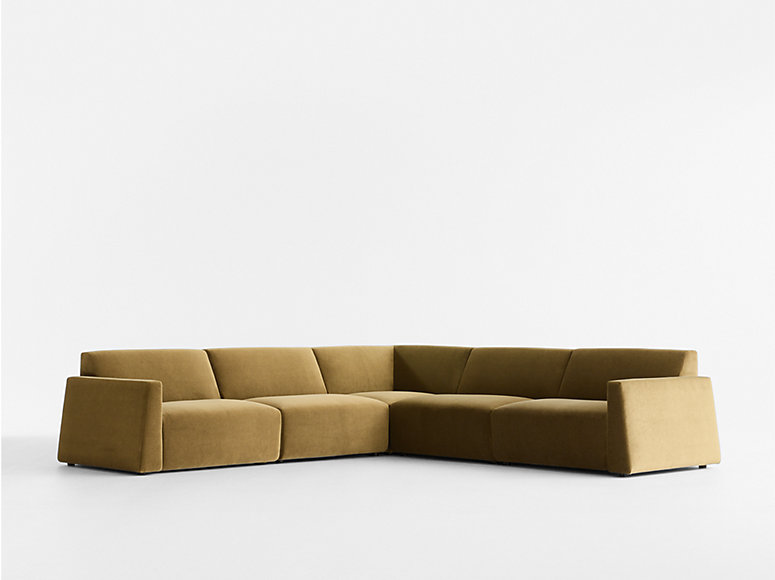 Eero Modular Sectional Sofas