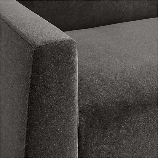 Eero Modular 8-Piece U-Shaped Sectional Sofa by Jeremiah Brent