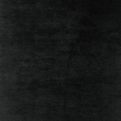 Fenwick Wool Black Handknotted Area Rug 6'x9' by Jeremiah Brent