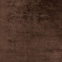 Fenwick Wool Deep Brown Handknotted Area Rug 6'x9' by Jeremiah Brent ...
