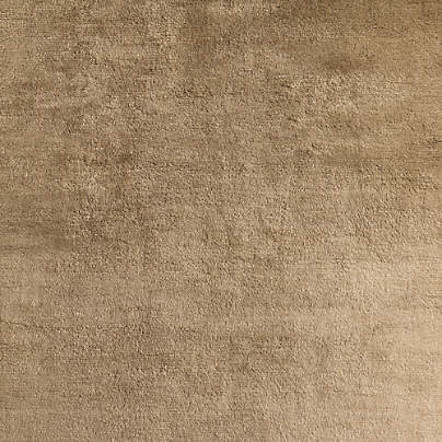 Fenwick Wool Camel Handknotted Area Rug 6'x9' by Jeremiah Brent