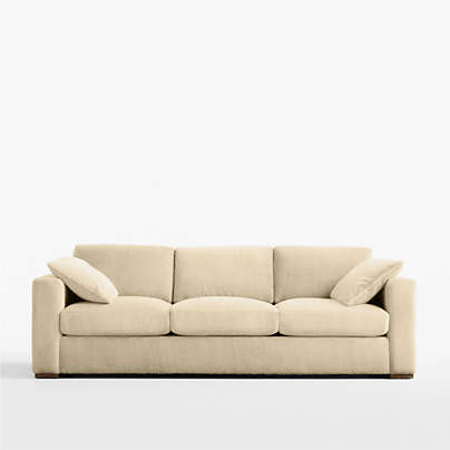 Formelle 92.5" Sofa by Jeremiah Brent