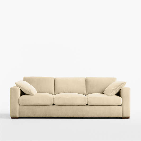 Formelle 92.5" Sofa by Jeremiah Brent