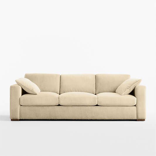 Formelle 92.5" Sofa by Jeremiah Brent