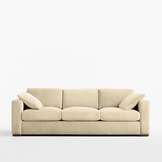 Formelle 92.5" Sofa by Jeremiah Brent