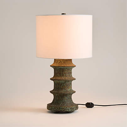 Inicio Table Lamp by Jeremiah Brent