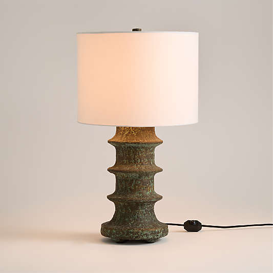 Inicio Table Lamp by Jeremiah Brent