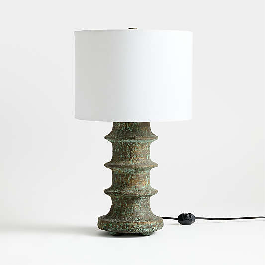 Inicio Table Lamp by Jeremiah Brent