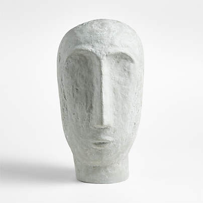 Modicum Aluminum Decorative Sculpture by Jeremiah Brent