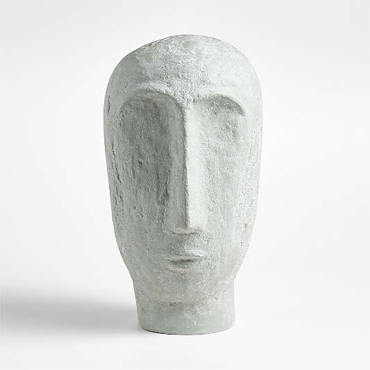 Modicum Aluminum Decorative Sculpture by Jeremiah Brent