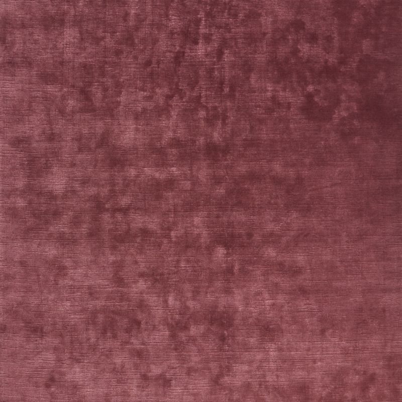 Narrative Chestnut Red Wool and Tencel Kids Area Rug 5x8 by Jeremiah Brent - image 1 of 5