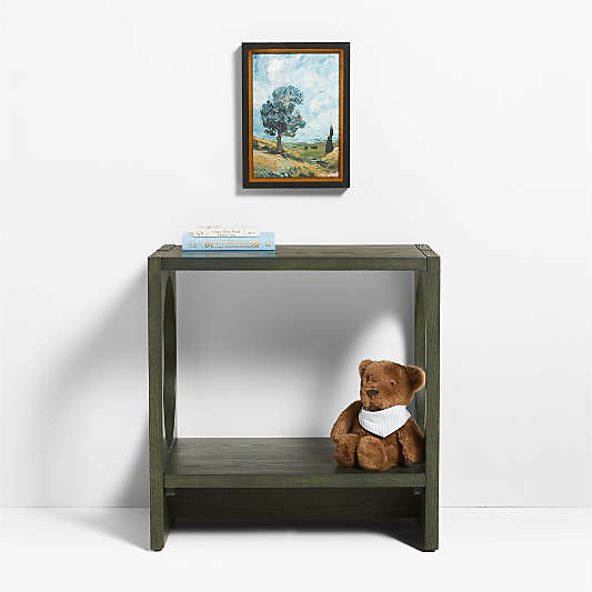 Portuguese Summer by Jeremiah Brent Framed Wall Art Print