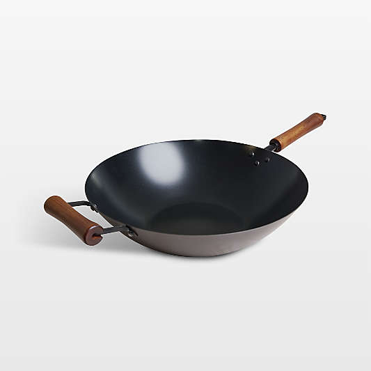 Joyce Chen Ceramic Nonstick Wok