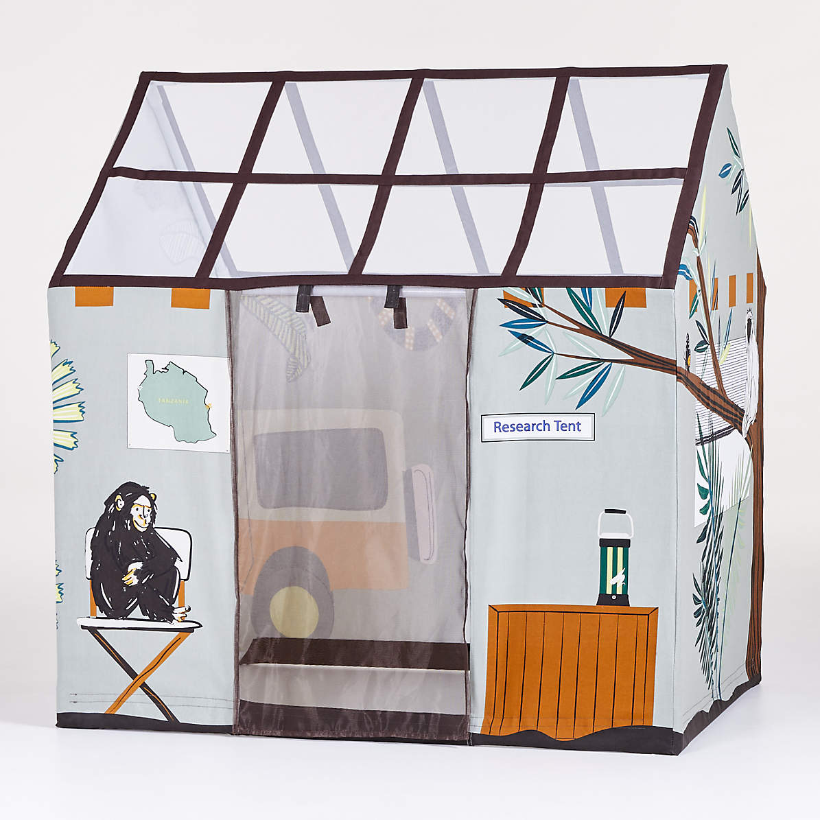 play tent crate and barrel