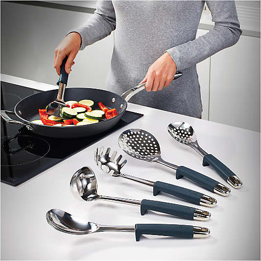 Joseph Joseph Elevate Steel 5-piece Utensil Set