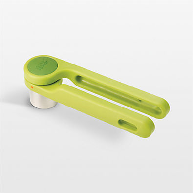 View Joseph Joseph Helix Garlic Press details