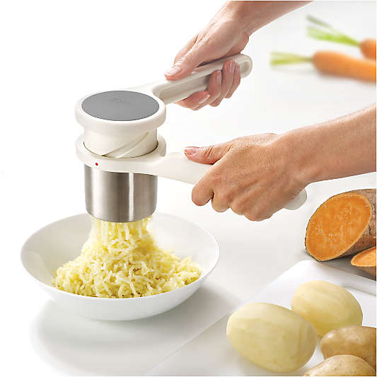 Joseph Joseph Helix Potato Ricer