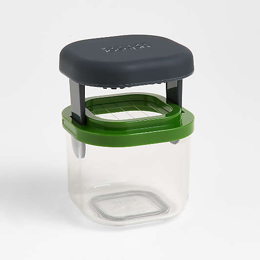 Joseph Joseph Multi-Prep Mini 3-Piece Vegetable Chopper