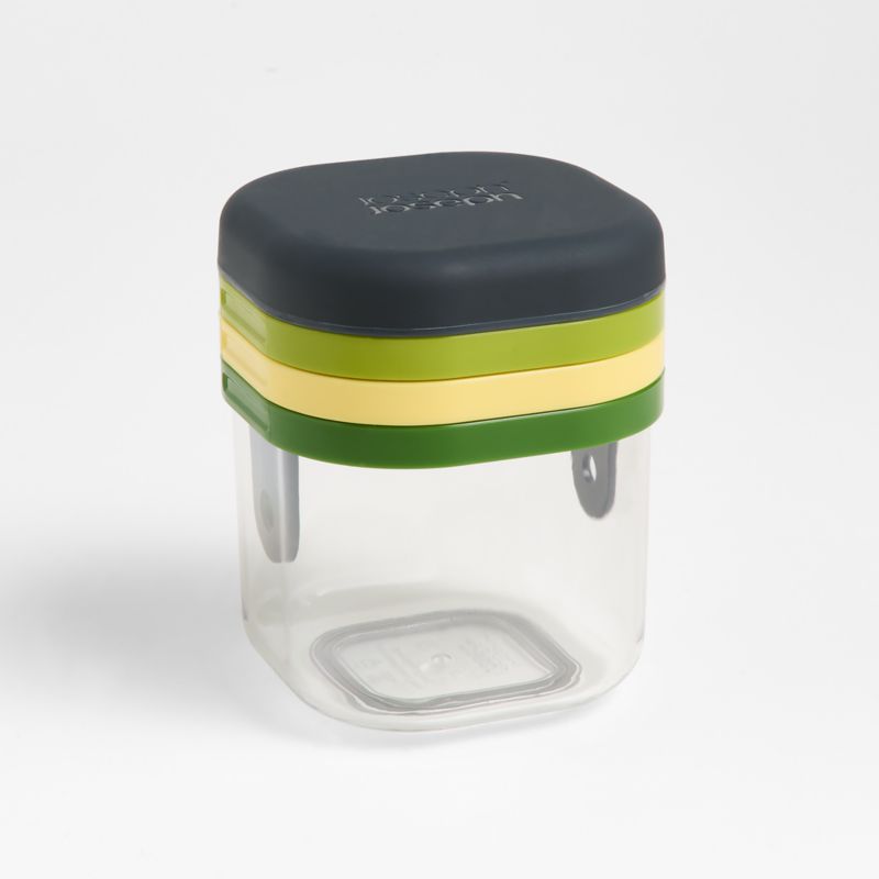 Joseph Joseph Multi-Prep Mini 3-Piece Vegetable Chopper - image 0 of 8