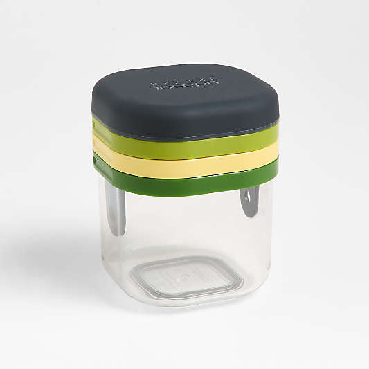 Joseph Joseph Multi-Prep Mini 3-Piece Vegetable Chopper