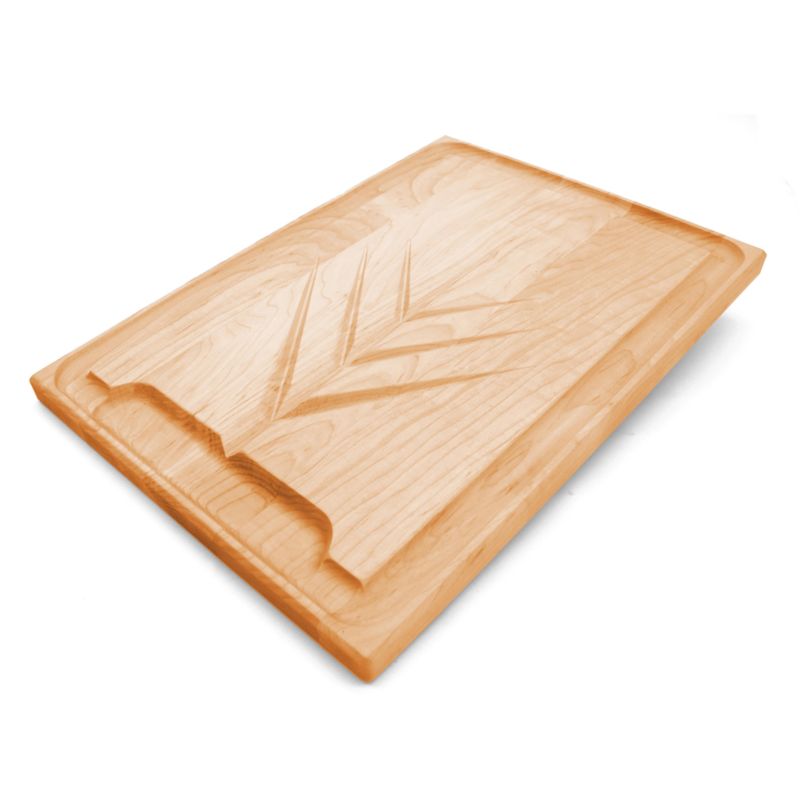 JK Adams Maple Carver Board - image 1 of 2