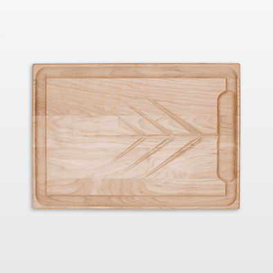 View JK Adams Maple Carver Board details