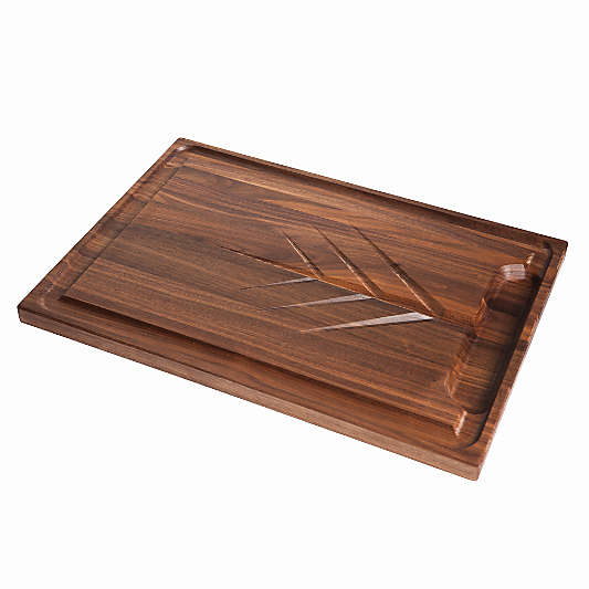 JK Adams Walnut Carver Board