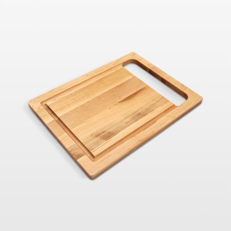 JK Adams Maple Serving Board - image 1 of 3