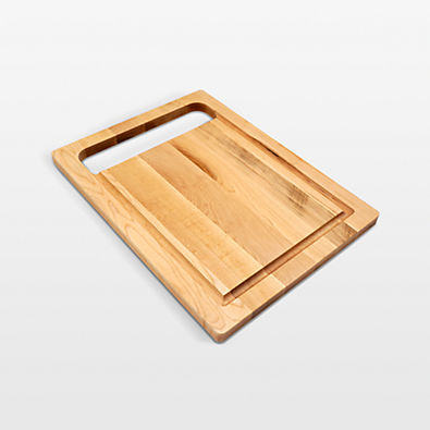 View JK Adams Maple Serving Board details