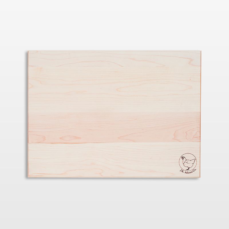 JK Adams Maple Large Prep Board - image 0 of 2