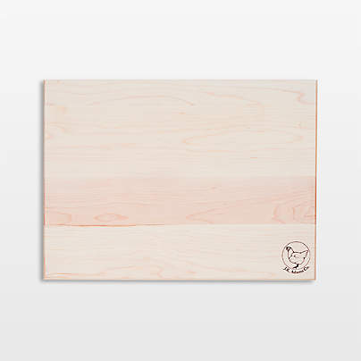 JK Adams Maple Large Prep Board