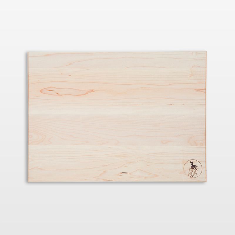 JK Adams Maple Medium Prep Board - image 0 of 2