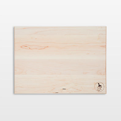 View JK Adams Maple Medium Prep Board details
