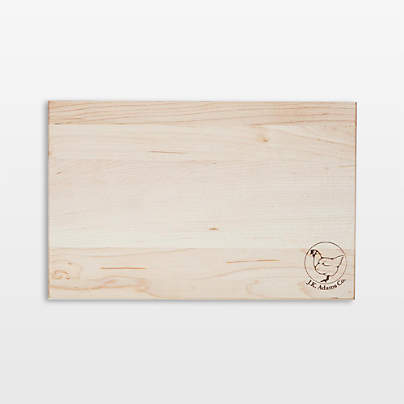 JK Adams Maple Small Prep Board