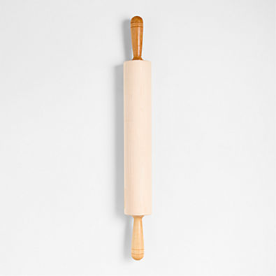 View J.K. Adams Co. Patisserie Rolling Pin details