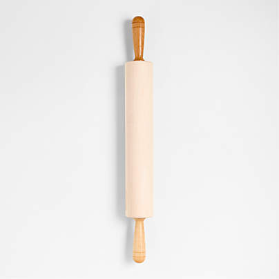 J.K. Adams Co. Patisserie Rolling Pin