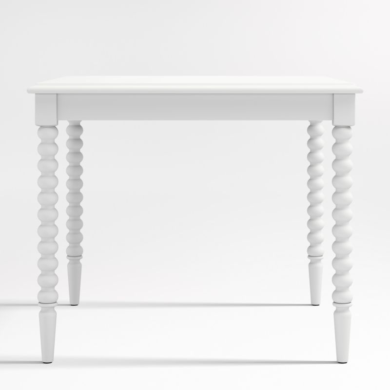 Jenny Lind White Wood Kids Play Table - image 0 of 5