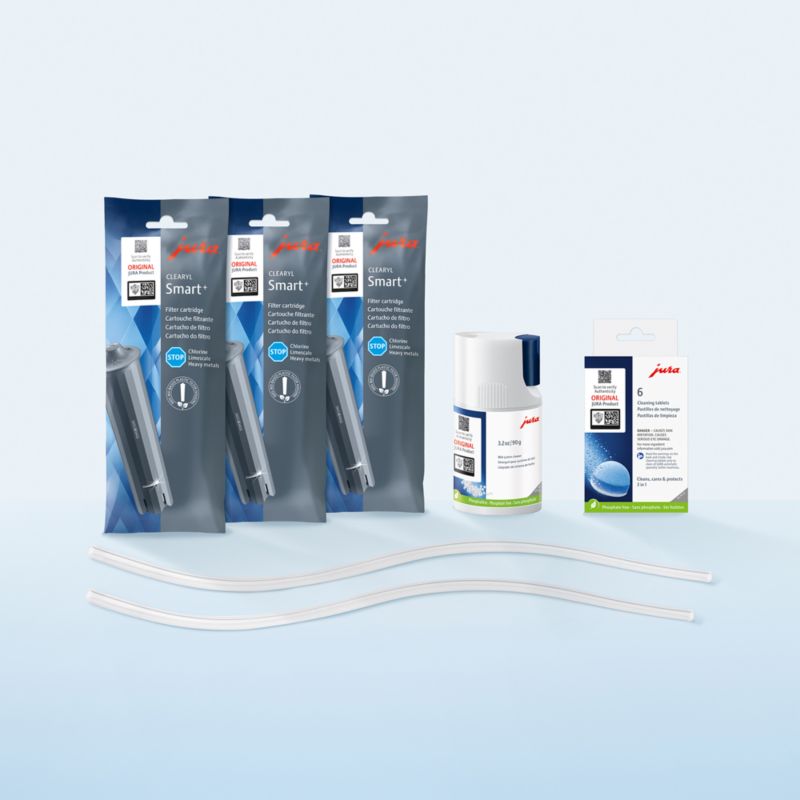 JURA ® Care Kit for Espresso - image 1 of 2