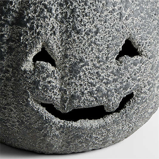 Jack-O-Lantern Ficonstone Lanterns