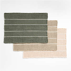 Inexpensive Bath Mat Ideas: Stylish & Budget-Friendly Picks