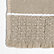 Taupe and Crsip White