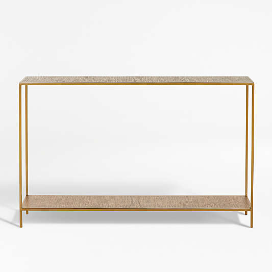 Jacque Console Table